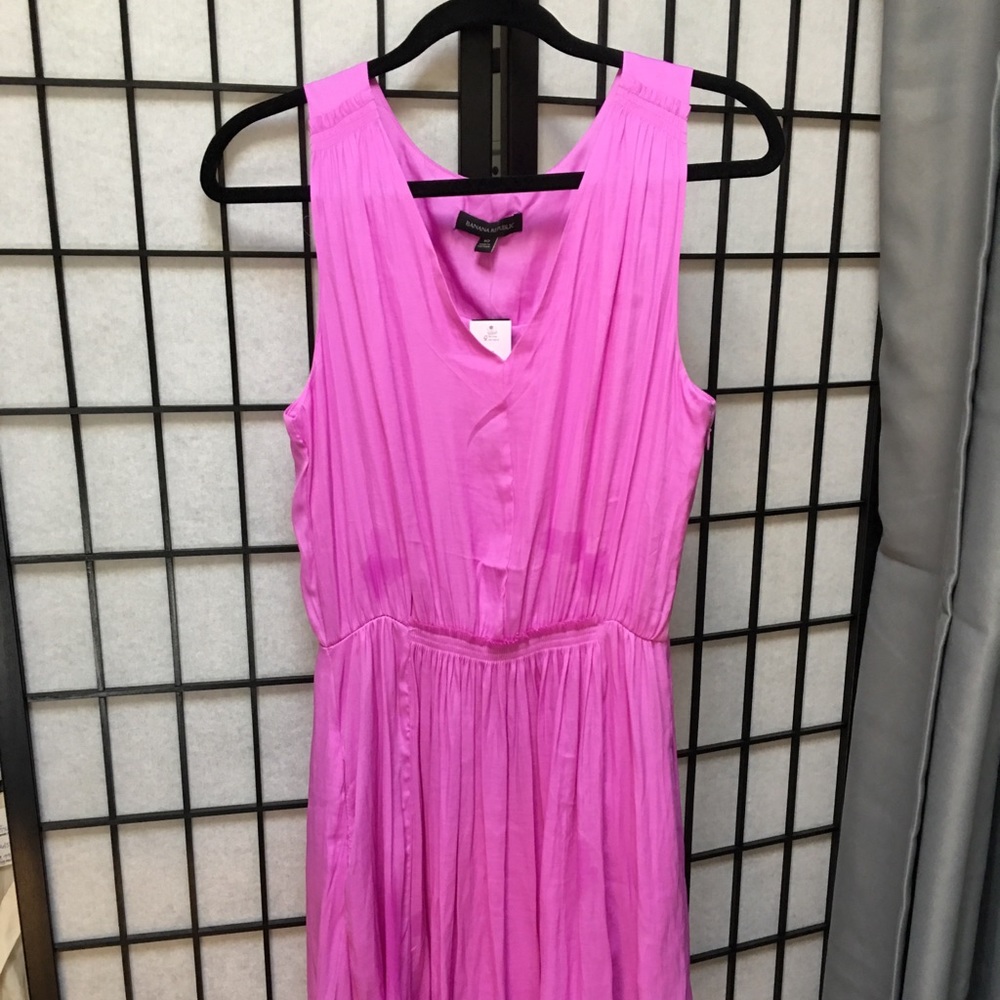 Banana republic dress